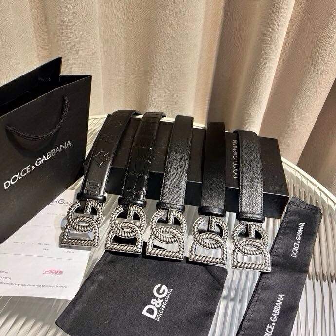 Picture of Dolce Gabbana Belts _SKUfw209924934fw